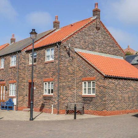 Abrahams Cottage Whitby Dış mekan fotoğraf