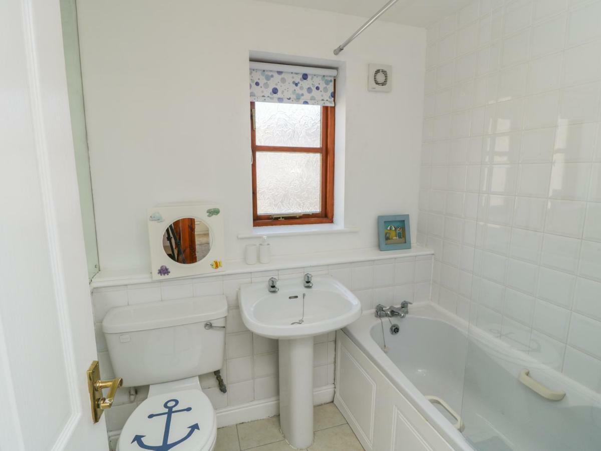 Abrahams Cottage Whitby Dış mekan fotoğraf