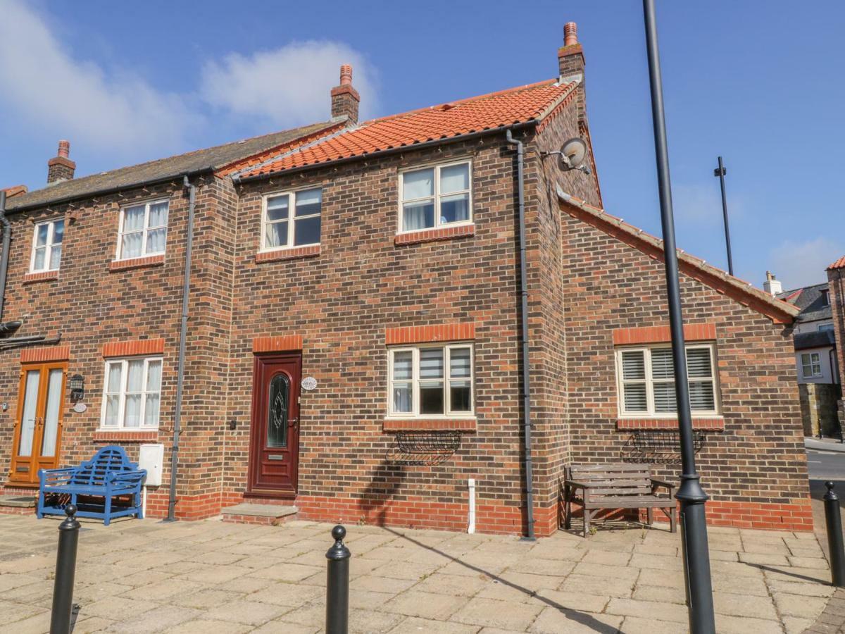 Abrahams Cottage Whitby Dış mekan fotoğraf