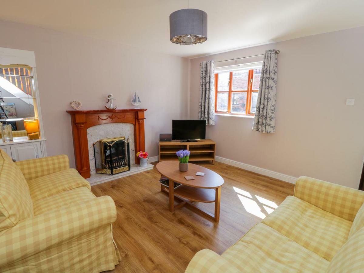 Abrahams Cottage Whitby Dış mekan fotoğraf